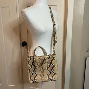 Madewell Transport Tote